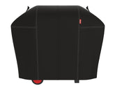 BARBECUE GRILL COVER 3&4 BNR